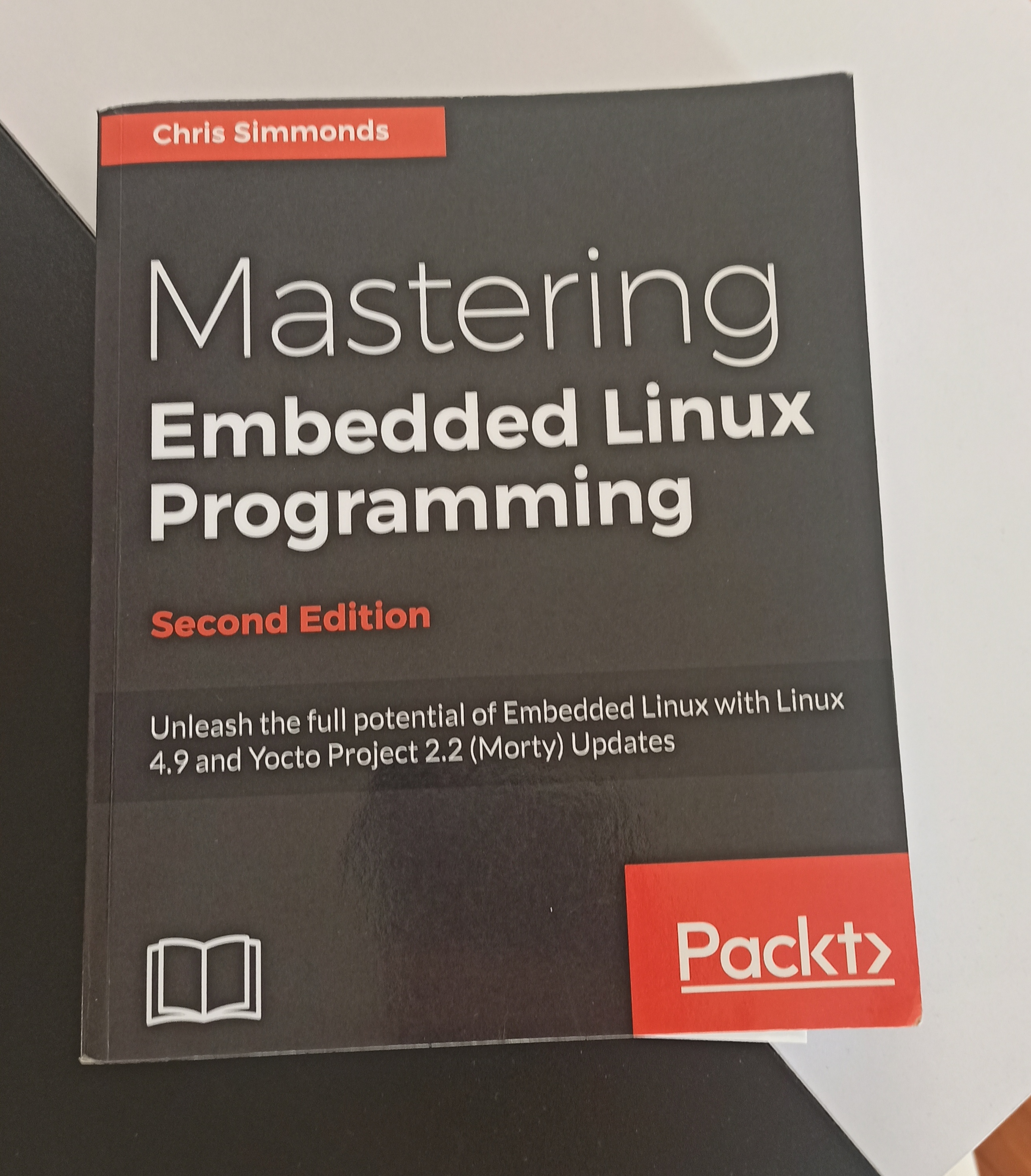 Mes références Linux embarqué Linux Monkey Blog