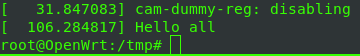 Loadable Kernel Module