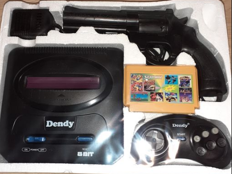 Nintendo Famiclone